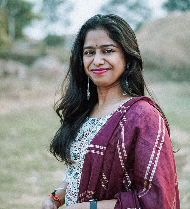 Laxmi Verma